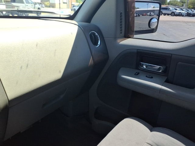 2008 Ford F-150 Base