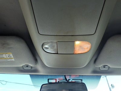 2008 Ford F-150 Base