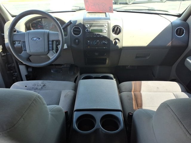 2008 Ford F-150 Base