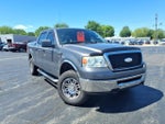 2008 Ford F-150 Base