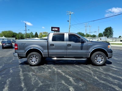 2008 Ford F-150 Base