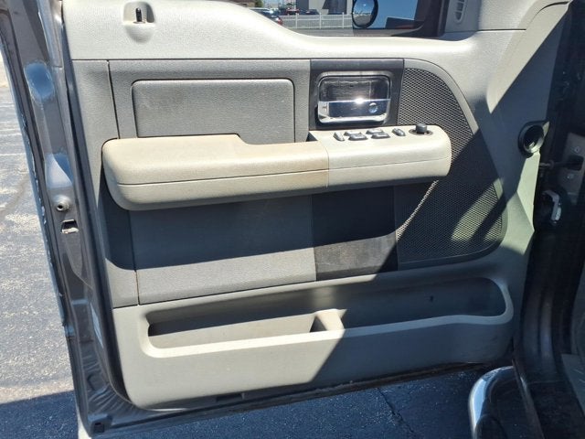2008 Ford F-150 Base