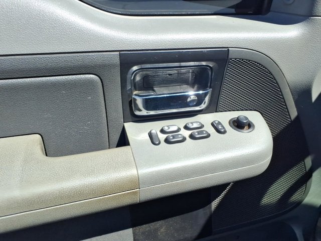 2008 Ford F-150 Base