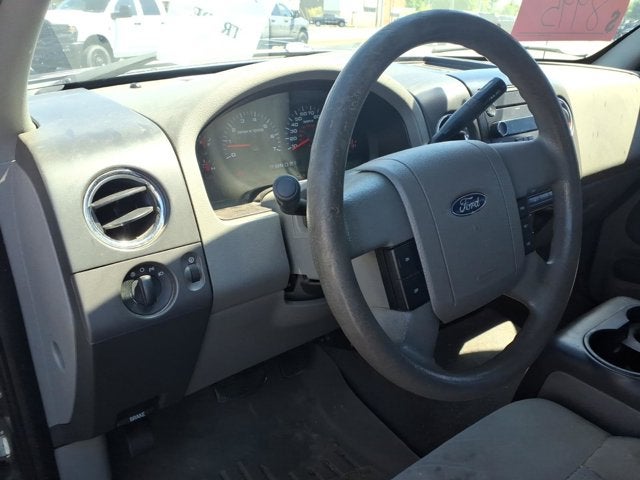 2008 Ford F-150 Base