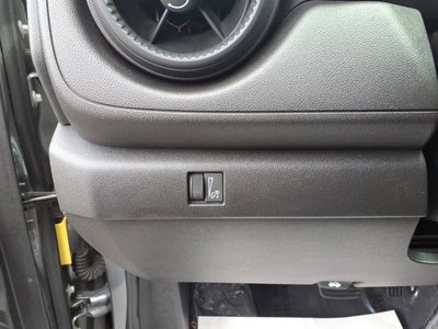 2023 Chevrolet Colorado 2WD Work Truck
