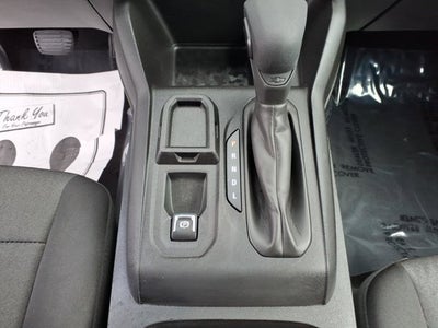 2023 Chevrolet Colorado 2WD Work Truck