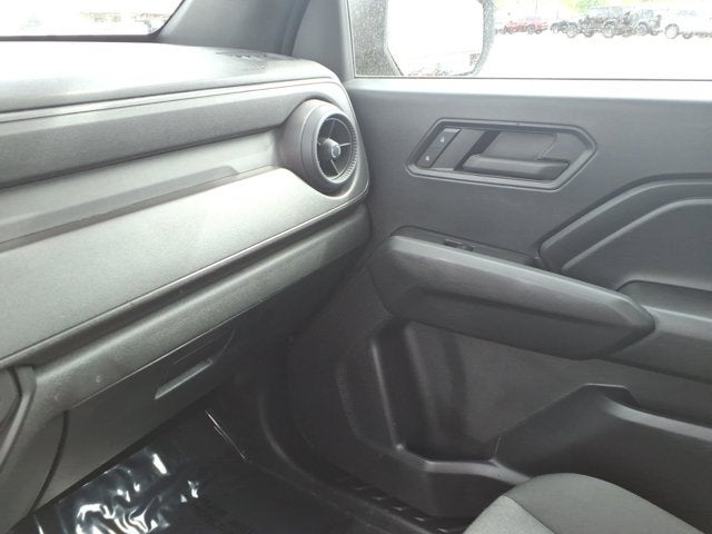 2023 Chevrolet Colorado 2WD Work Truck