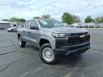 2023 Chevrolet Colorado 2WD Work Truck