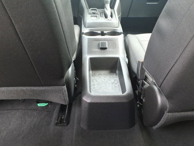 2023 Chevrolet Colorado 2WD Work Truck