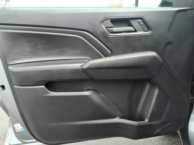 2023 Chevrolet Colorado 2WD Work Truck