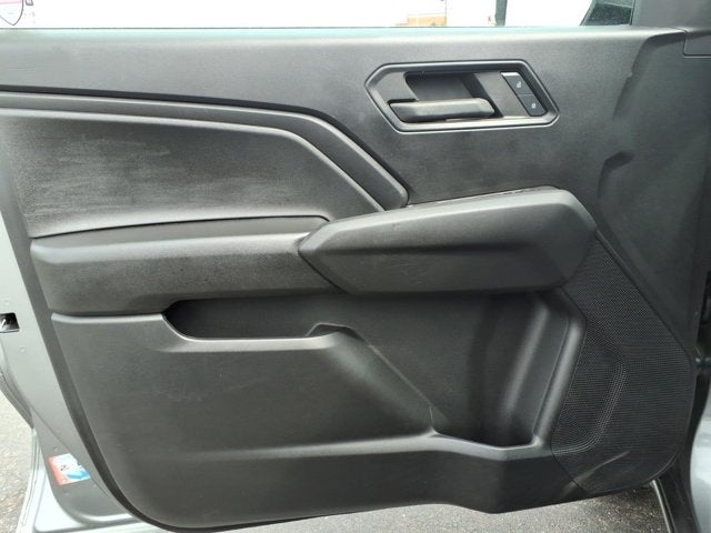 2023 Chevrolet Colorado 2WD Work Truck