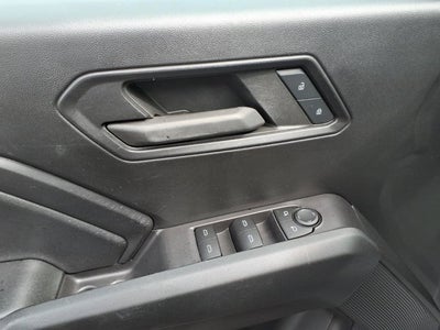 2023 Chevrolet Colorado 2WD Work Truck