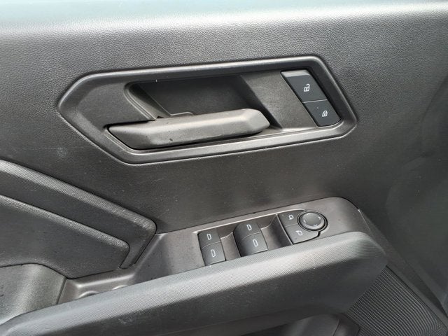2023 Chevrolet Colorado 2WD Work Truck