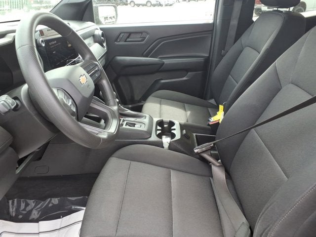 2023 Chevrolet Colorado 2WD Work Truck