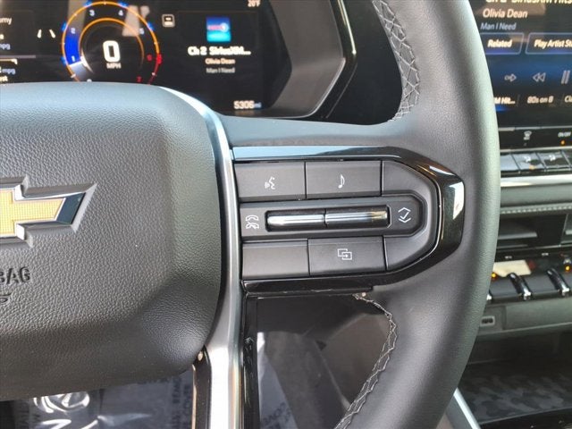 2024 Chevrolet Colorado 4WD LT