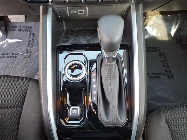 2024 Chevrolet Colorado 4WD LT