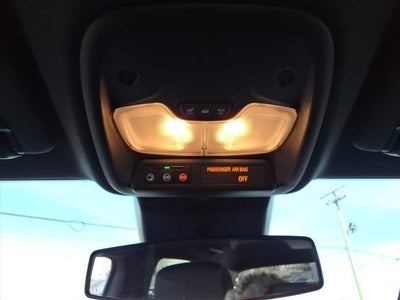 2024 Chevrolet Colorado 4WD LT