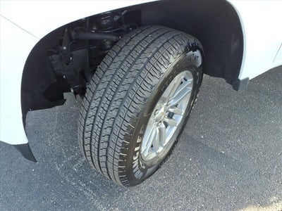 2024 Chevrolet Colorado 4WD LT