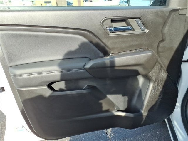 2024 Chevrolet Colorado 4WD LT