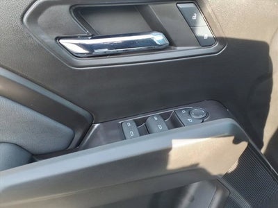 2024 Chevrolet Colorado 4WD LT