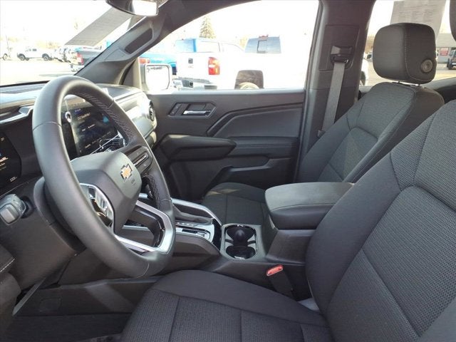 2024 Chevrolet Colorado 4WD LT