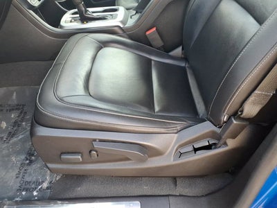 2019 Chevrolet Colorado 4WD ZR2