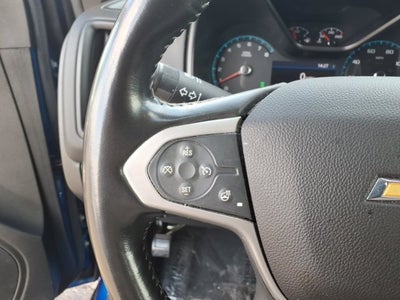 2019 Chevrolet Colorado 4WD ZR2