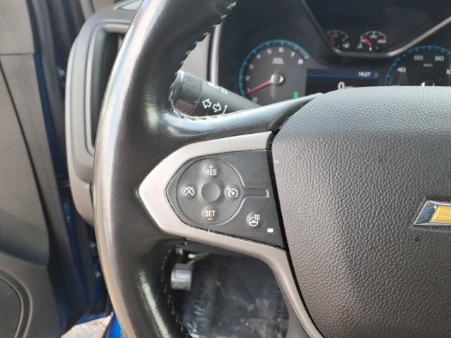 2019 Chevrolet Colorado 4WD ZR2