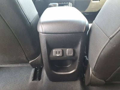 2019 Chevrolet Colorado 4WD ZR2