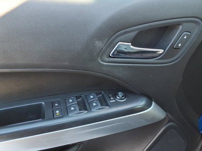 2019 Chevrolet Colorado 4WD ZR2