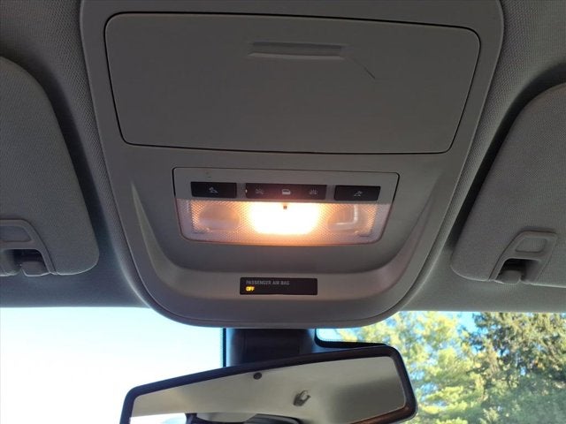 2022 Chevrolet Colorado 4WD LT