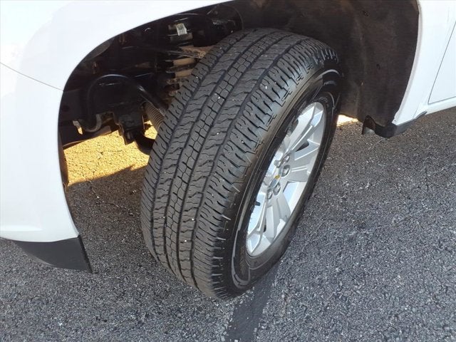 2022 Chevrolet Colorado 4WD LT