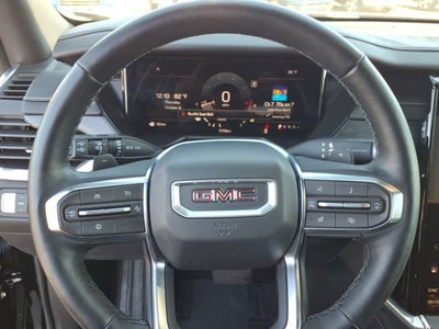 2026 GMC Acadia FWD Elevation