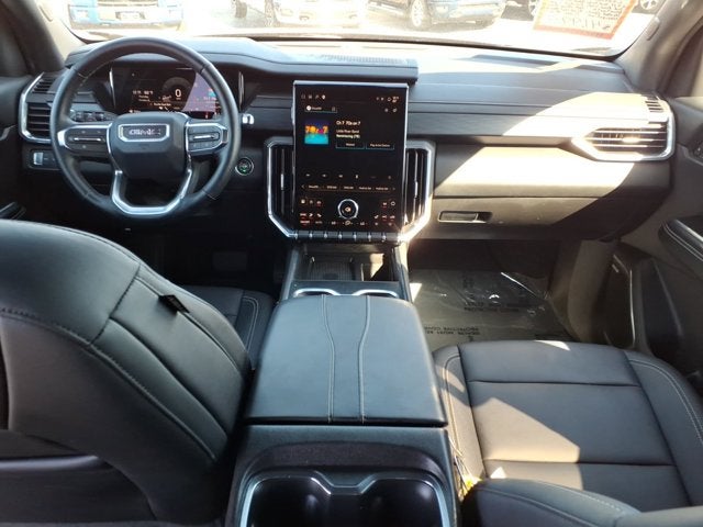 2026 GMC Acadia FWD Elevation