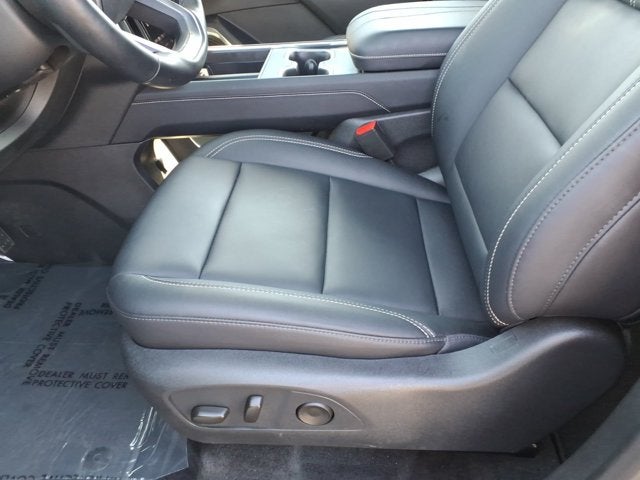 2026 GMC Acadia FWD Elevation