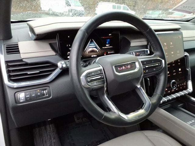 2024 GMC Acadia AWD Elevation