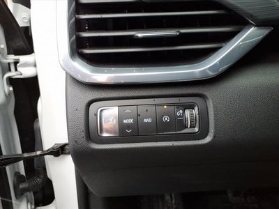 2024 GMC Acadia AWD Elevation