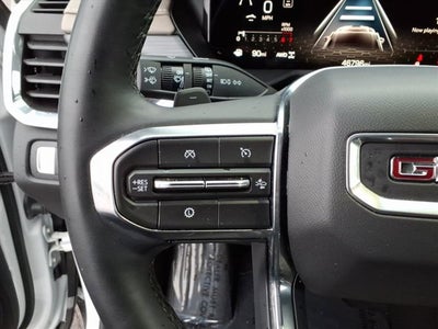 2024 GMC Acadia AWD Elevation