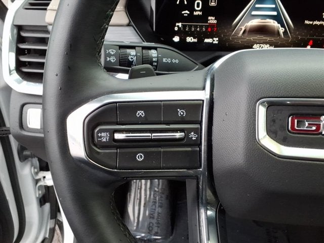 2024 GMC Acadia AWD Elevation