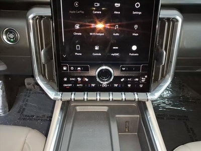 2024 GMC Acadia AWD Elevation