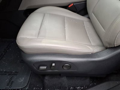 2024 GMC Acadia AWD Elevation