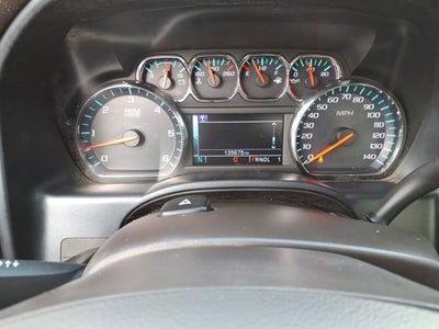 2018 GMC Sierra 2500HD SLT