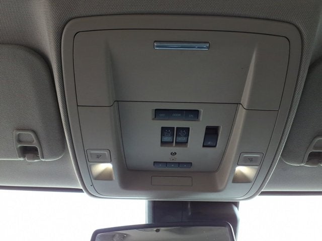 2018 GMC Sierra 2500HD SLT