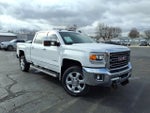 2018 GMC Sierra 2500HD SLT