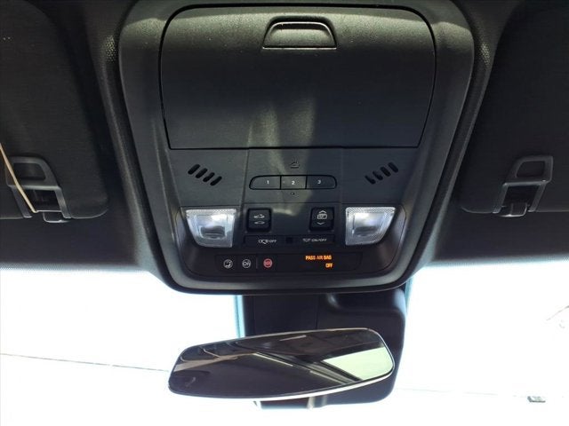 2019 Cadillac XT4 FWD Premium Luxury