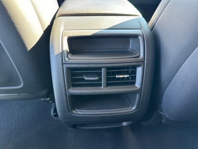 2018 Cadillac XT5 Luxury AWD