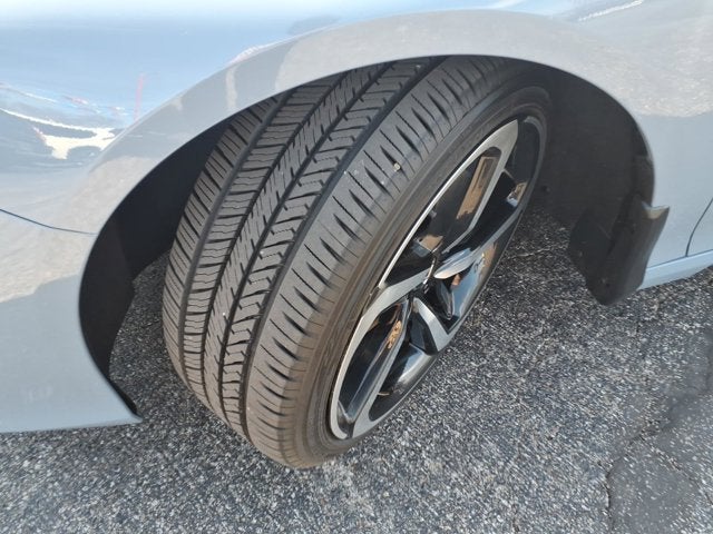 2022 Honda Accord Sedan Sport SE