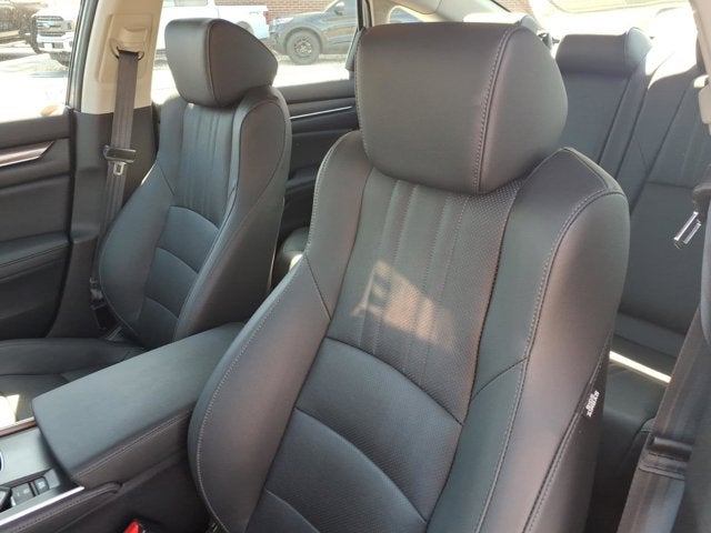 2022 Honda Accord Sedan Sport SE