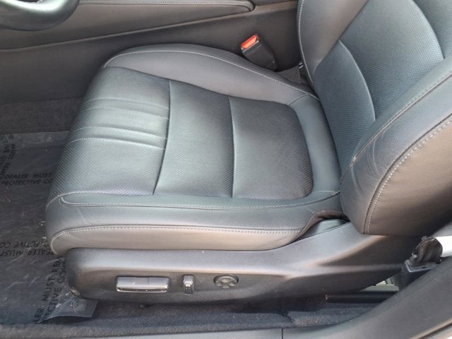 2022 Honda Accord Sedan Sport SE