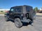 2008 Jeep Wrangler Sahara